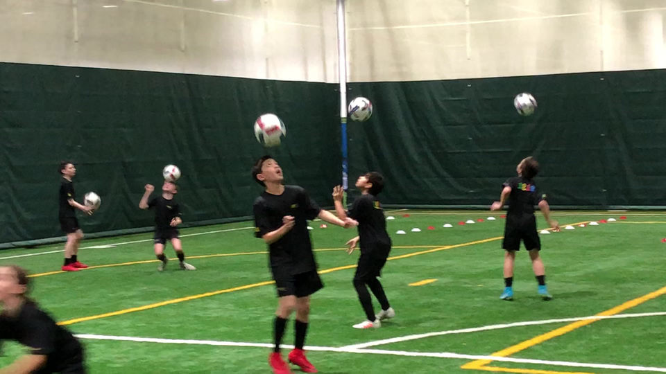 Headers Challenge